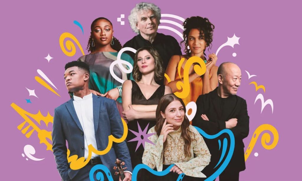 BBC Proms 2025
