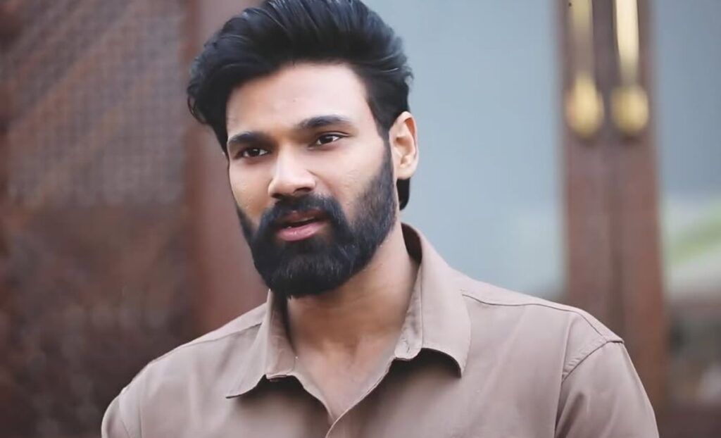 Bellamkonda Sreenivas