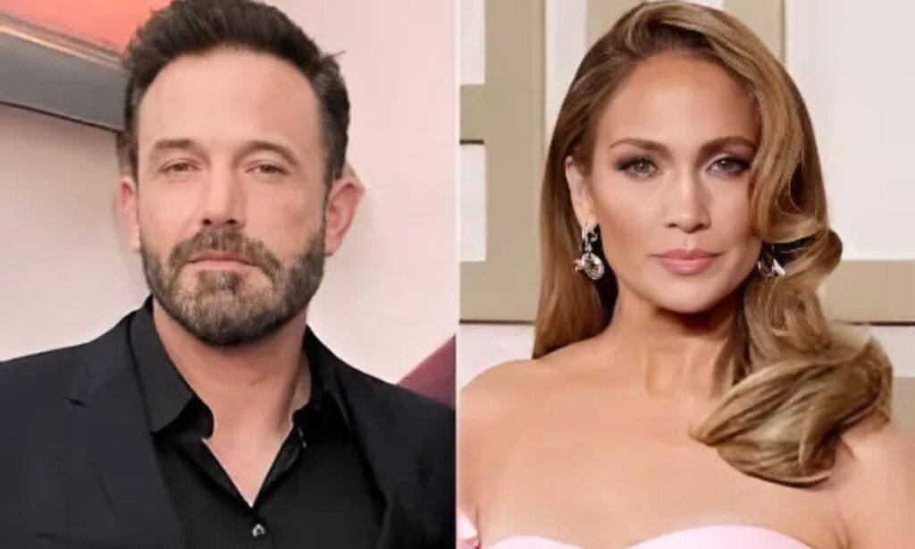 Ben Affleck Opens Up About Jennifer Lopez and Co-Parenting Amid Divorce