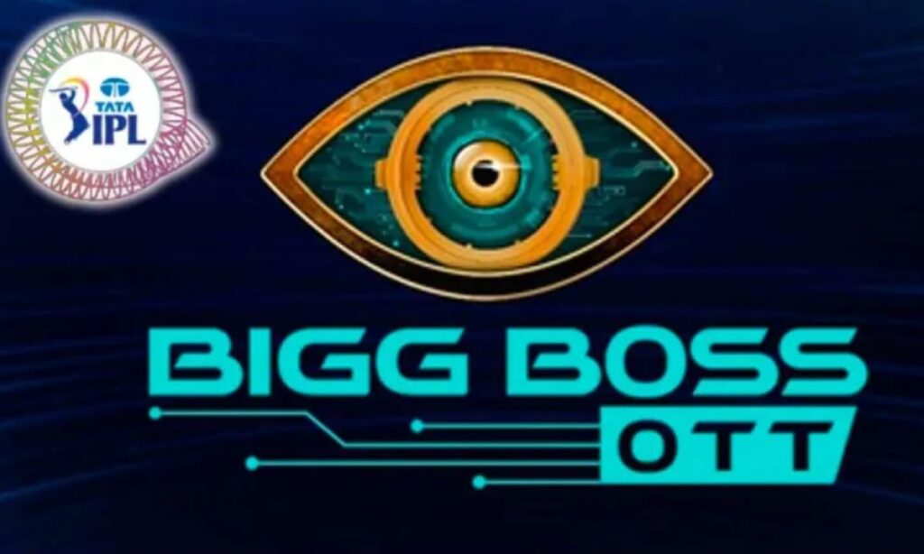 Bigg Boss OTT