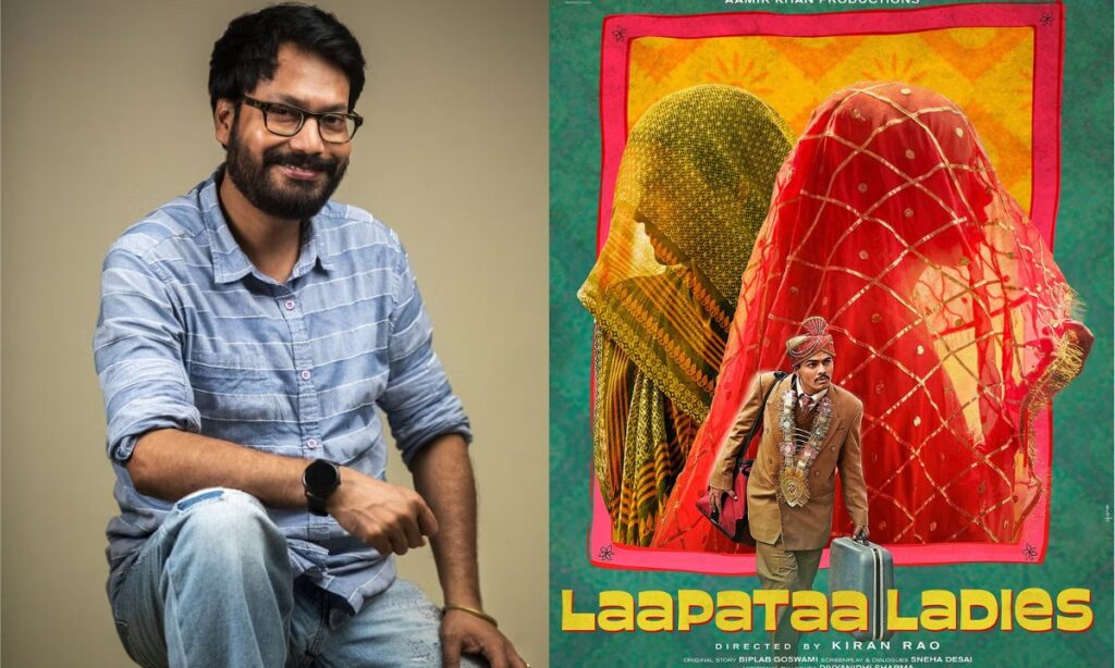 Biplab Goswami Breaks Silence on Plagiarism Claims, Shares Proof