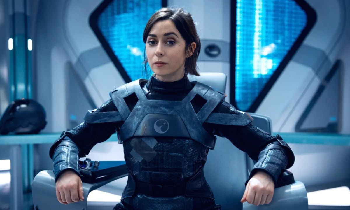 Black Mirror Season 7: Release Date, Episodes, and Star-Studded Cast Revealed!