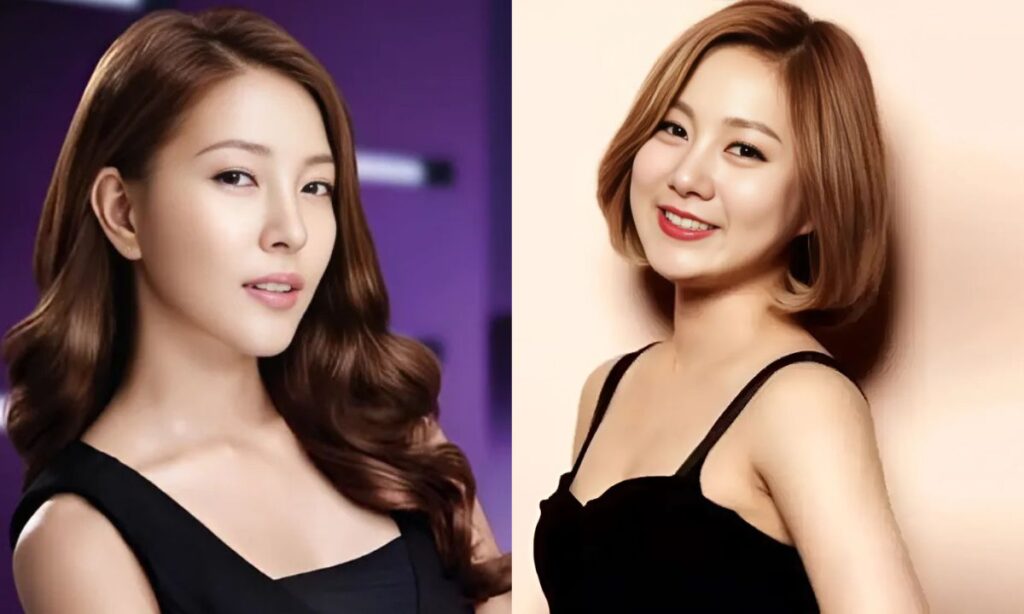 BoA Apologizes for Controversial Comment About Park Na Rae