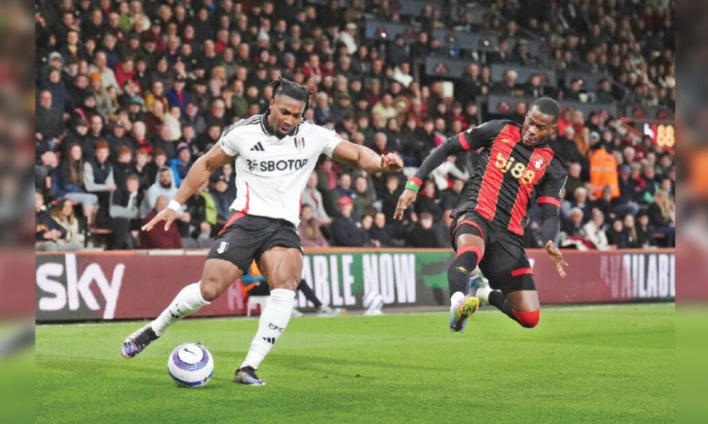Bournemouth