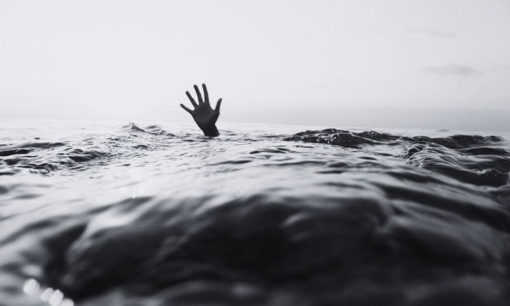 Boy Drowns in Kailali