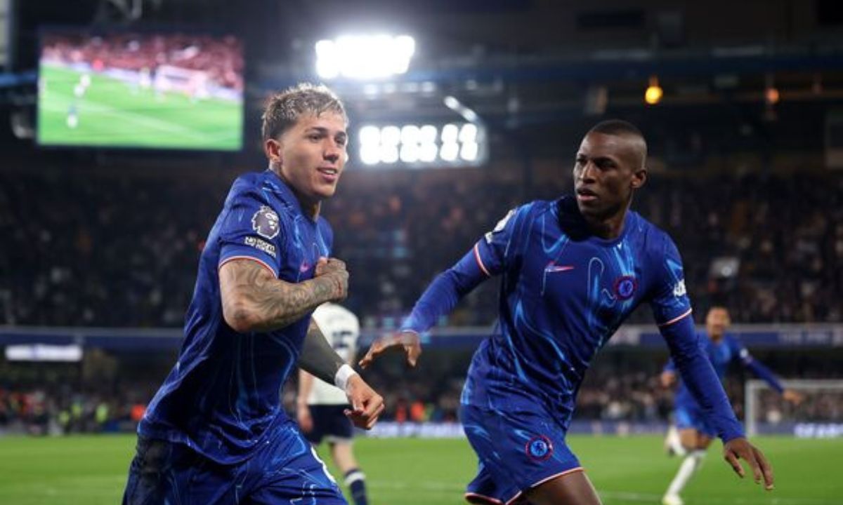 Chelsea