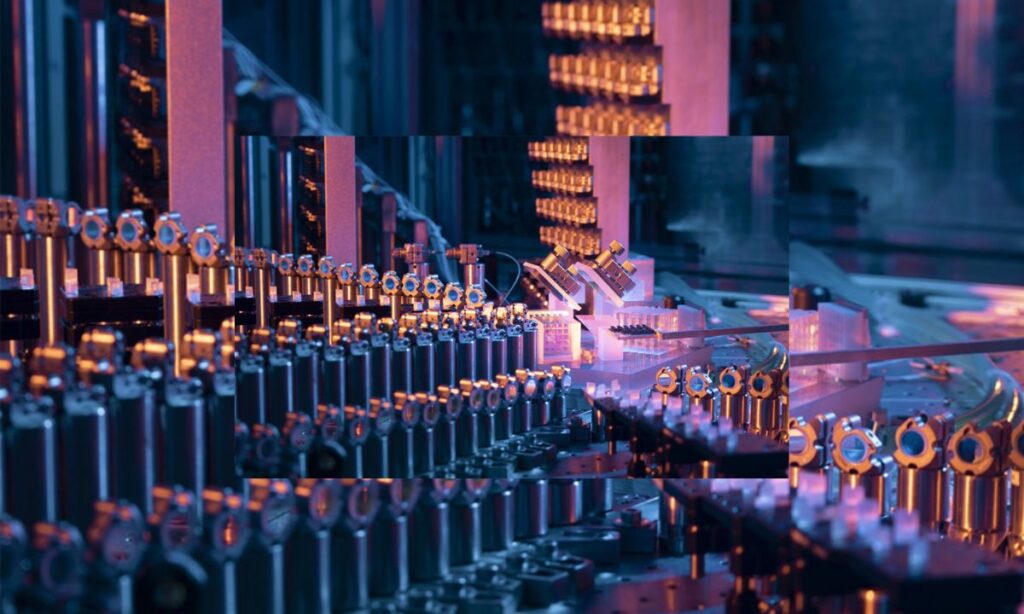 China Achieves Big Success in Quantum Computing, But Raises Data Privacy Concerns