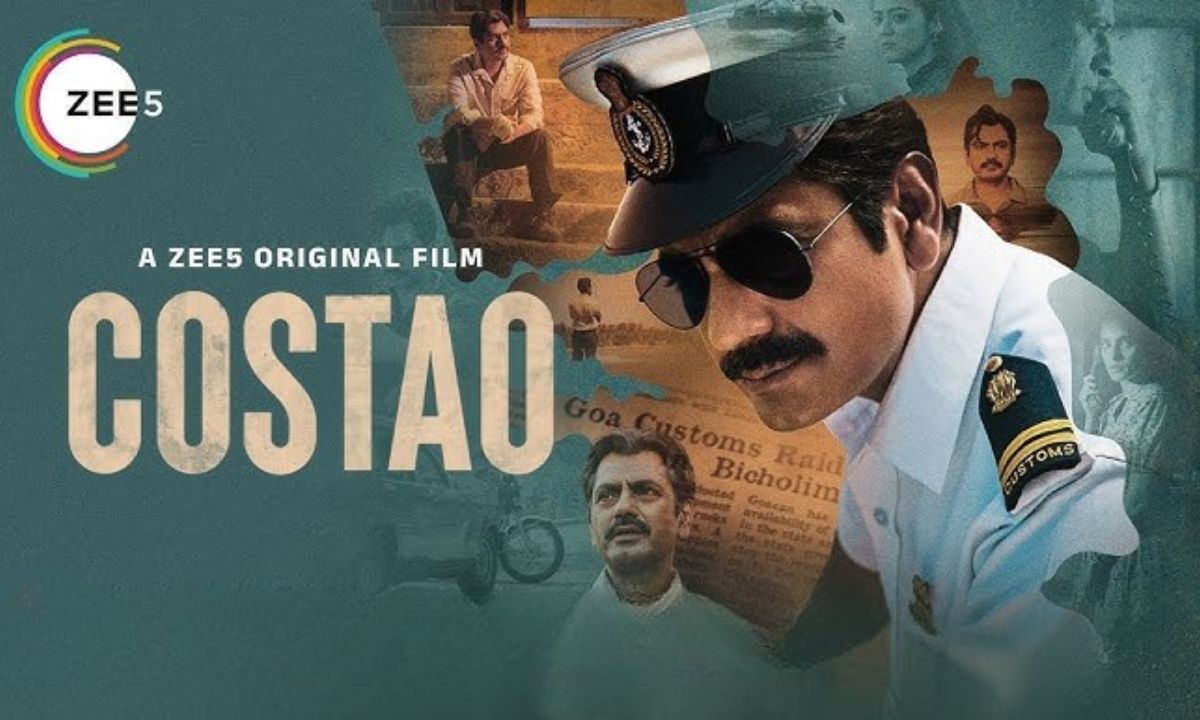 Costao Review: A Raw and Riveting Tale of Courage and Integrity