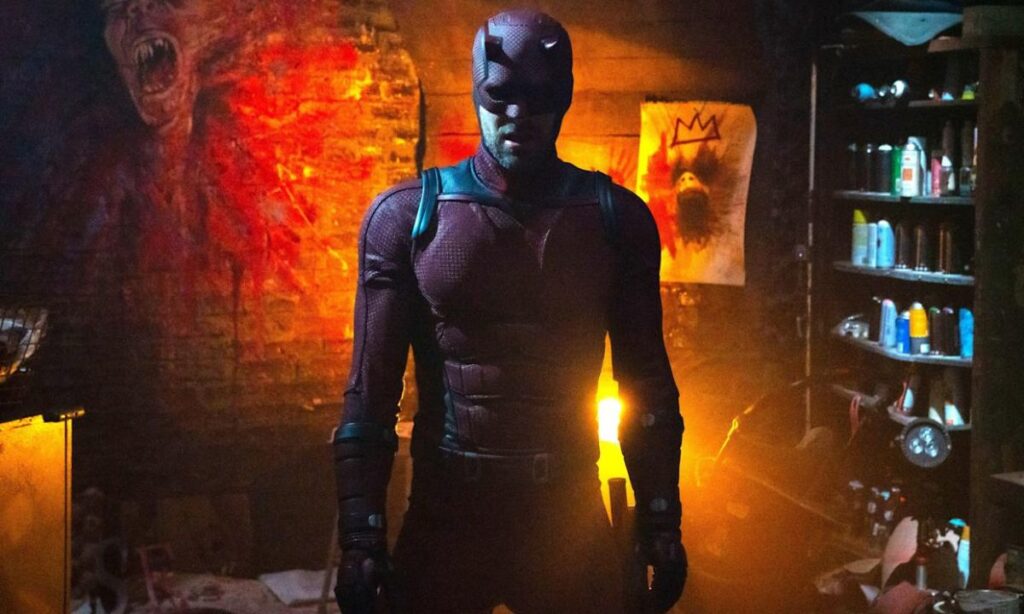 Daredevil: Born Again Season 2 Confirmed With Returning Cast