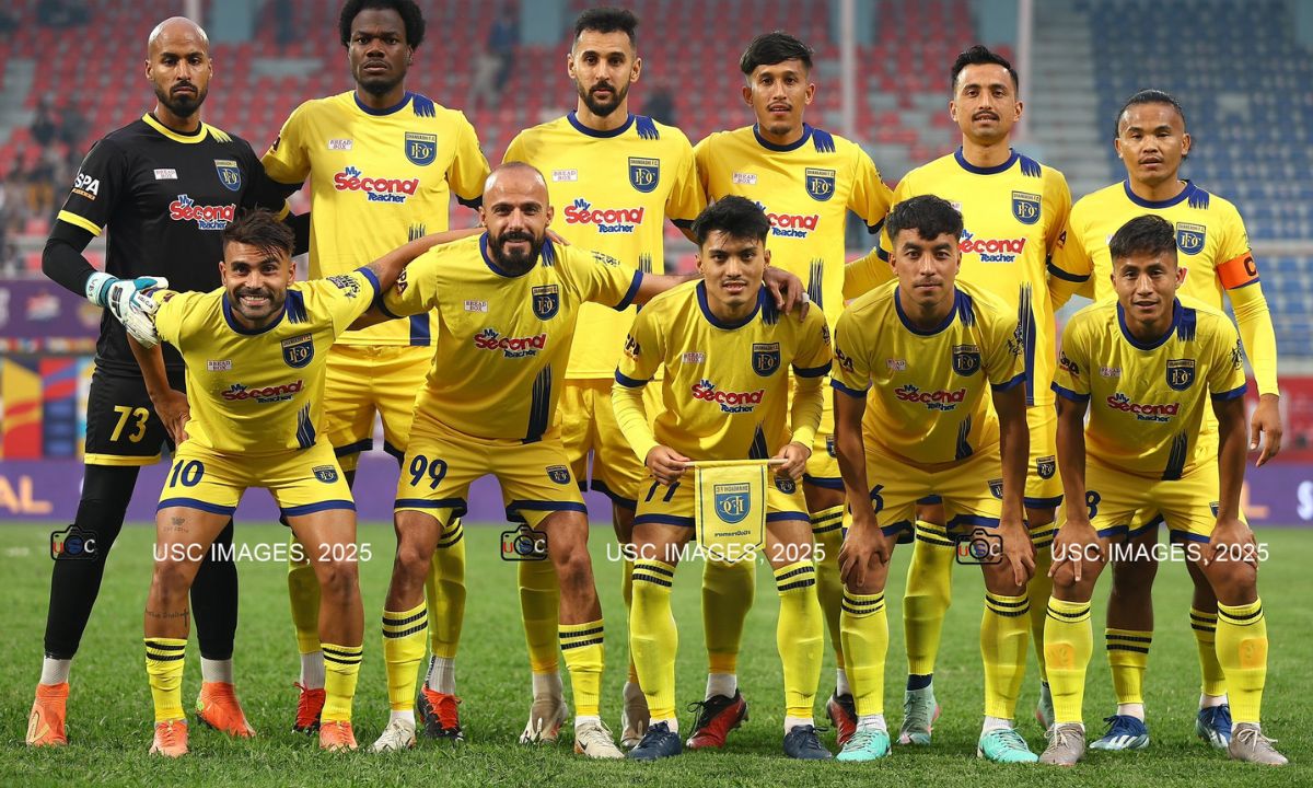 Dhangadhi FC