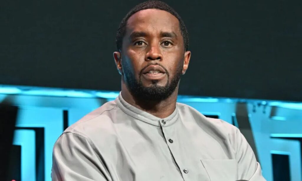 Diddy Requests Delay in Sex Trafficking Trial Over Incomplete Evidence