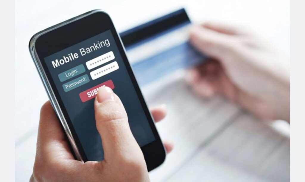 Digital Banking