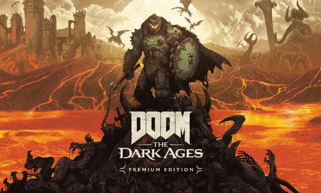 Doom: The Dark Ages