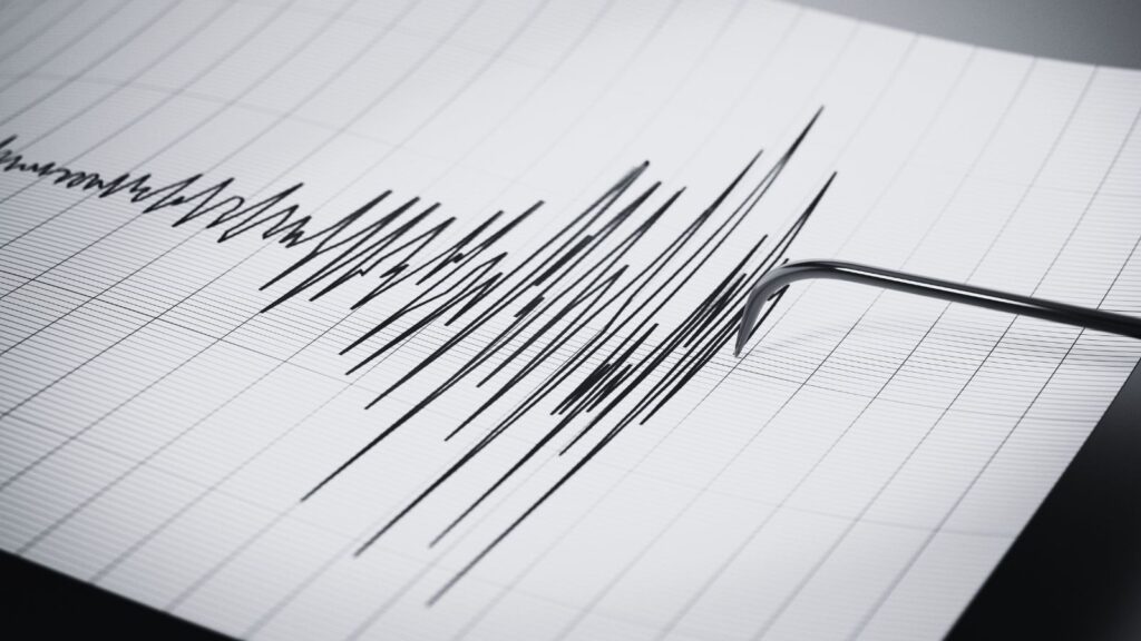 Earthquake Hits Dolpa