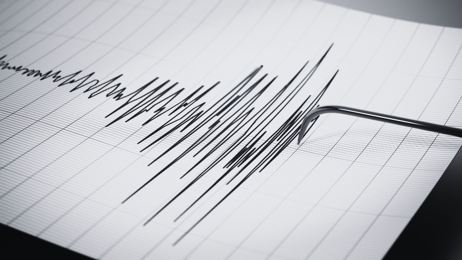 Earthquake Hits Dolpa