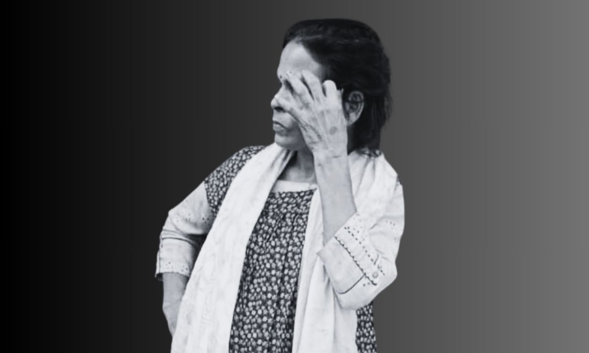 Escaped Detainee in Human Trafficking Case Arrested from India; Two Police Personnel Suspended