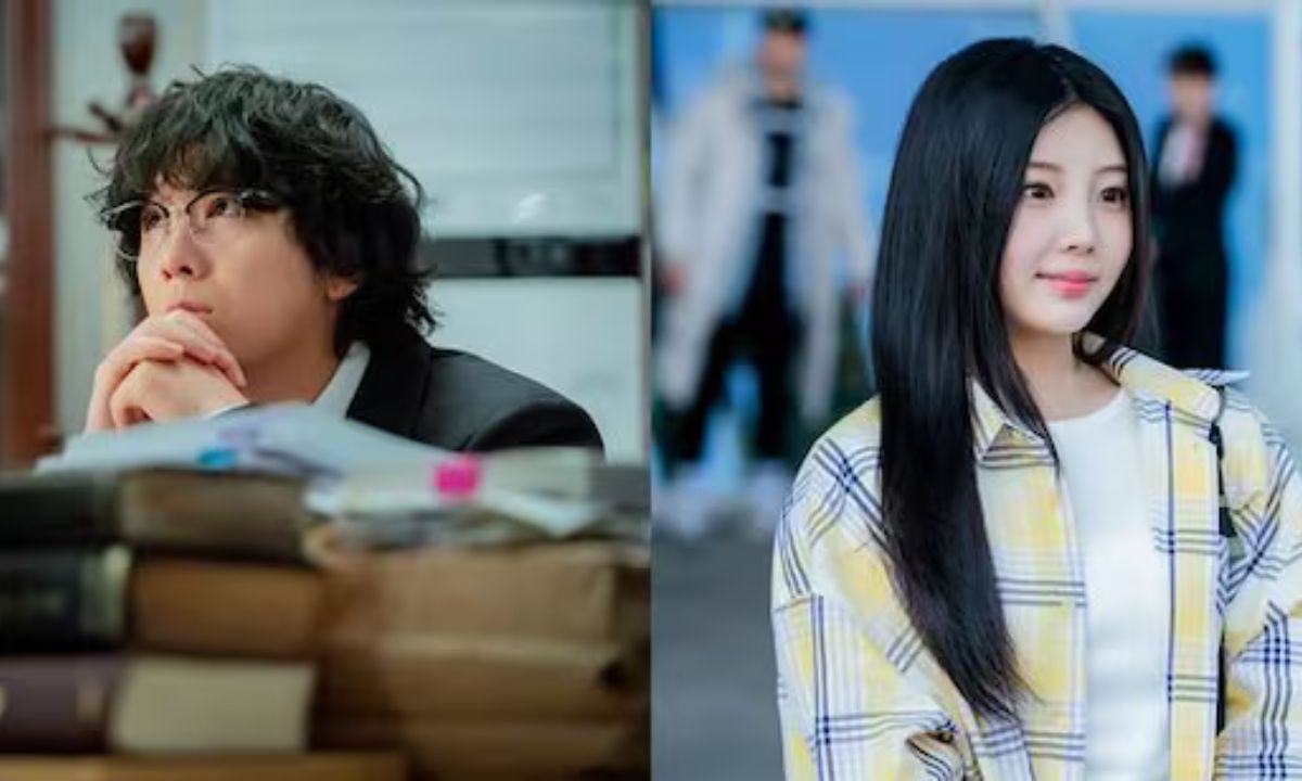 FTISLAND’s Lee Hong Ki and ILLIT’s Wonhee Join Cast of “Spring of Youth”