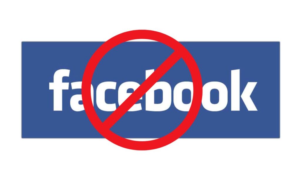 Facebook May Face Ban in Nepal if Not Registered Within 7 Days