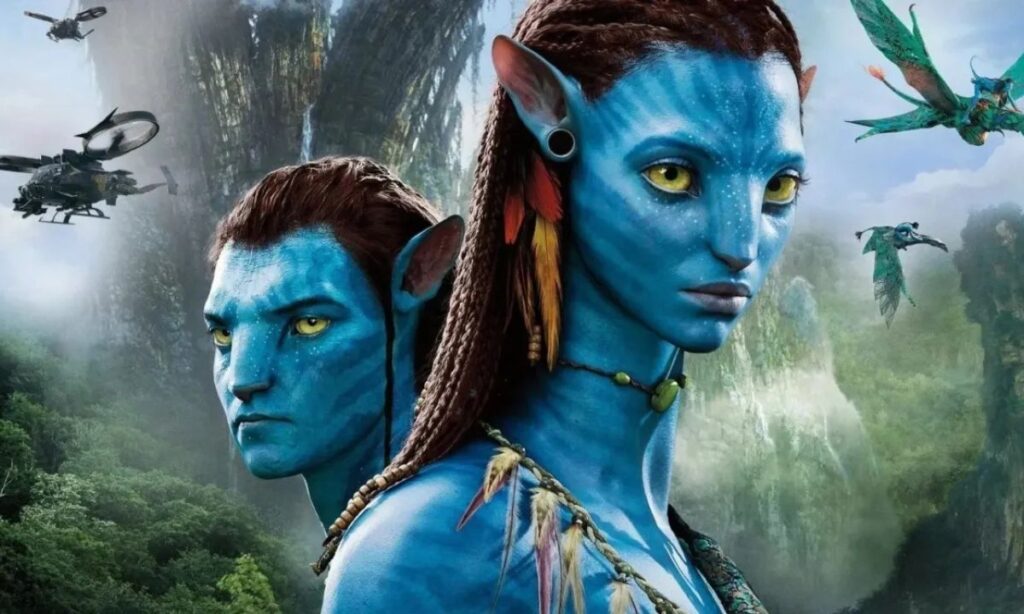 First Look at Avatar 3: Fire and Ash Revealed at CinemaCon