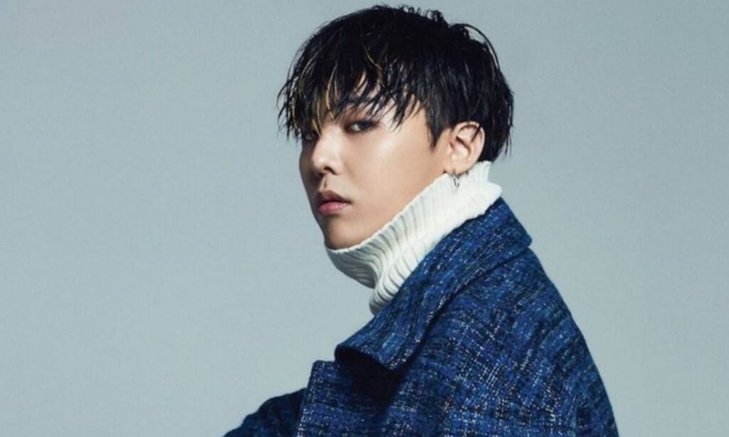 G-Dragon's Übermensch Tour Hits Record Demand, Adds Third Show in Macau