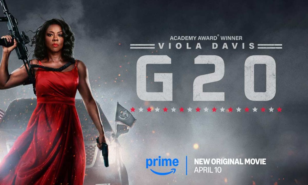 G20 Movie