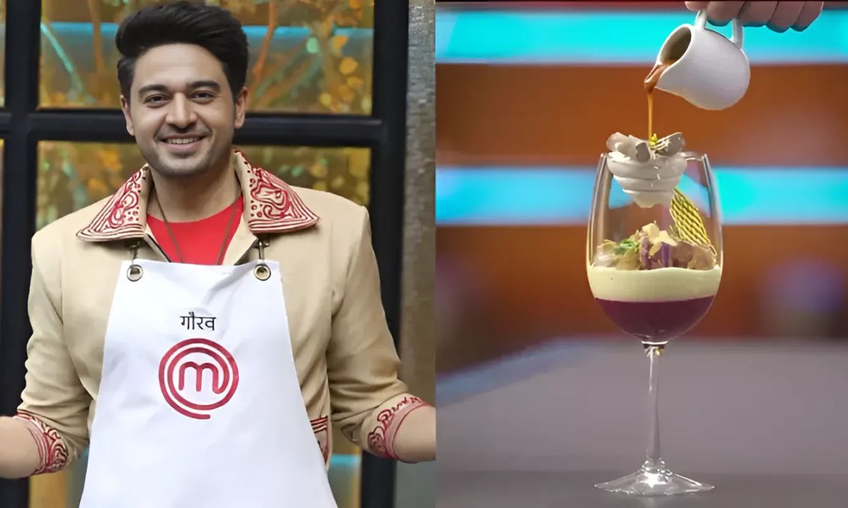 Gaurav Khanna