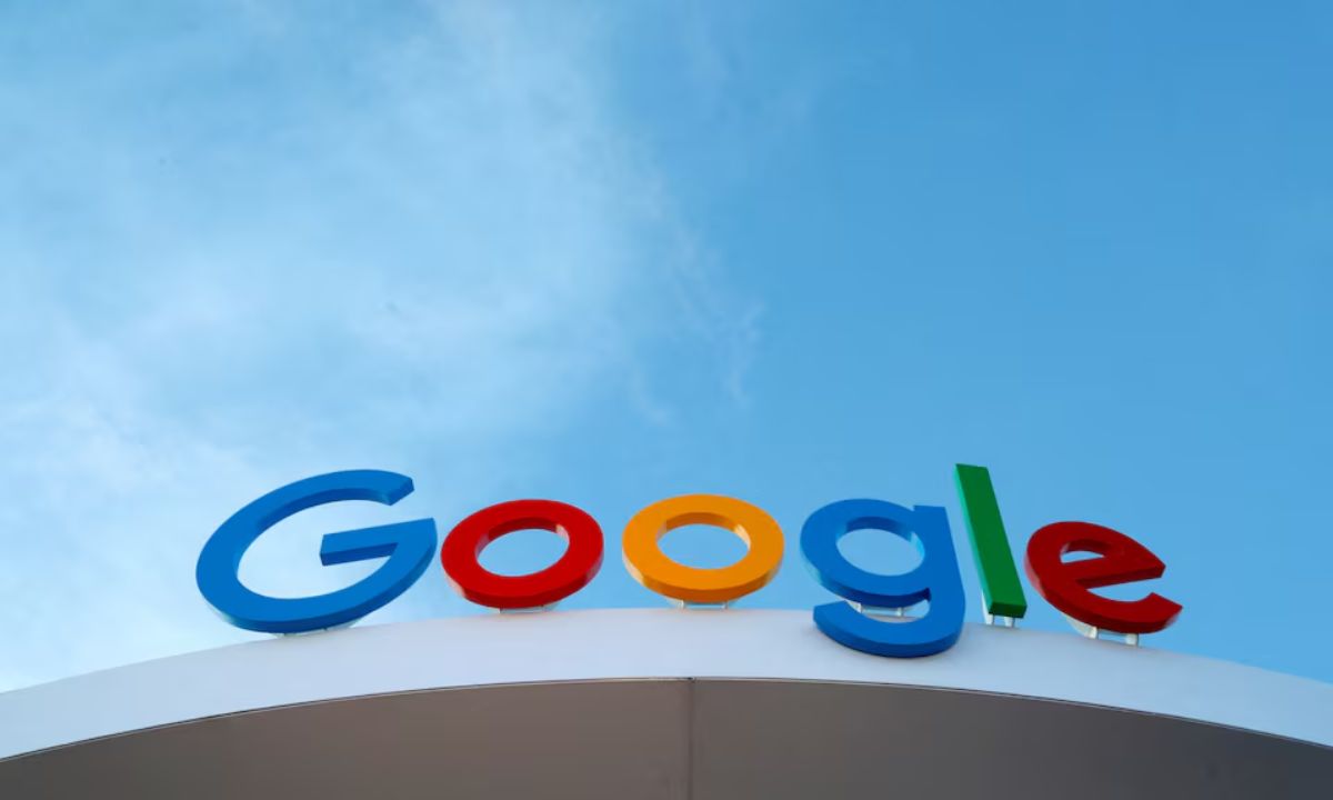 Google Faces Antitrust Trial Over AI and Search Engine Power