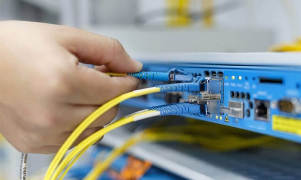 Government Plans to Expand Internet in All Wards of Nepal