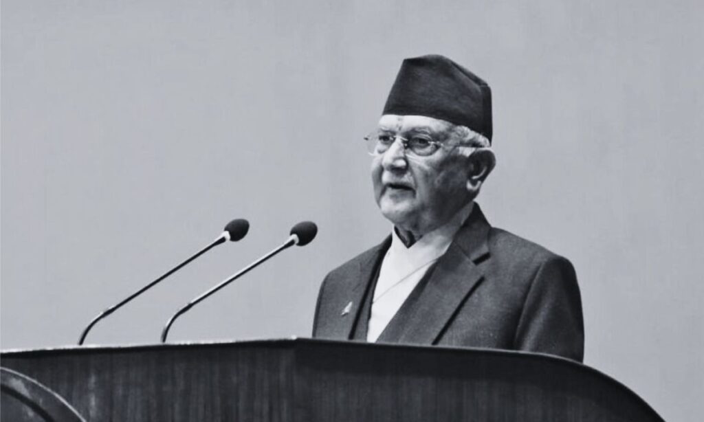 Government’s Annual Report to Be Presented in Parliament Today