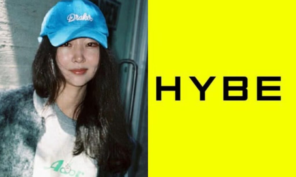 HYBE and Min Hee Jin's Legal Dispute Escalates with Merged Lawsuits