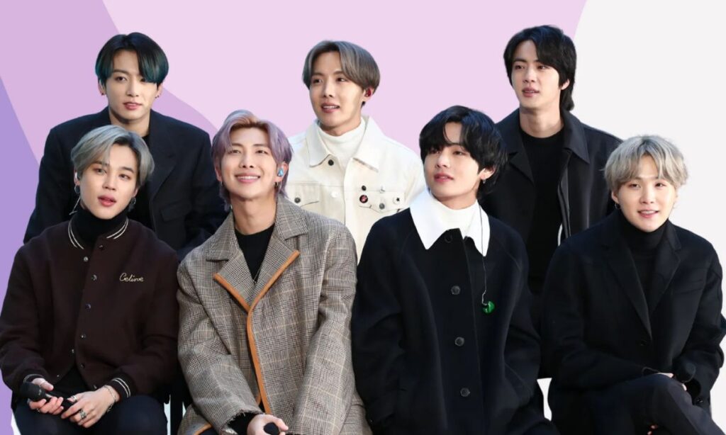 HYBE's Strategy Amid BTS' Hiatus: Growth, Expansion & Future Plans