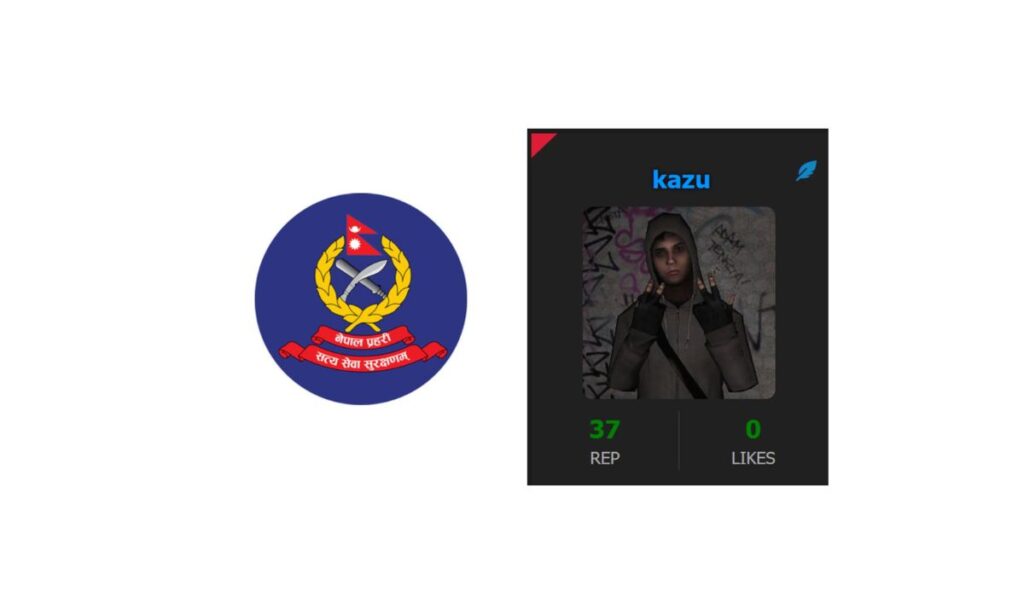 Hacker Group Claims to Breach Nepal Police Website