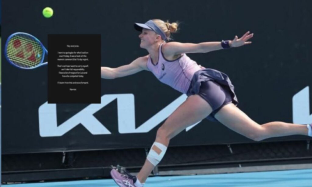 Harriet Dart
