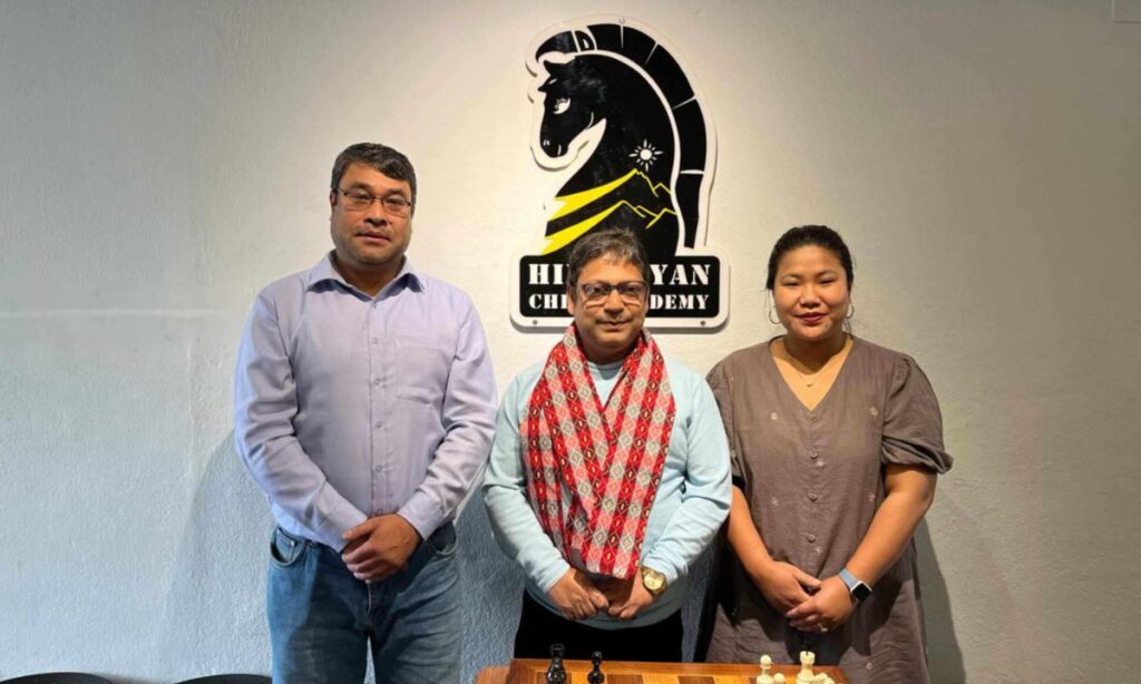 Himalayan Chess Academy