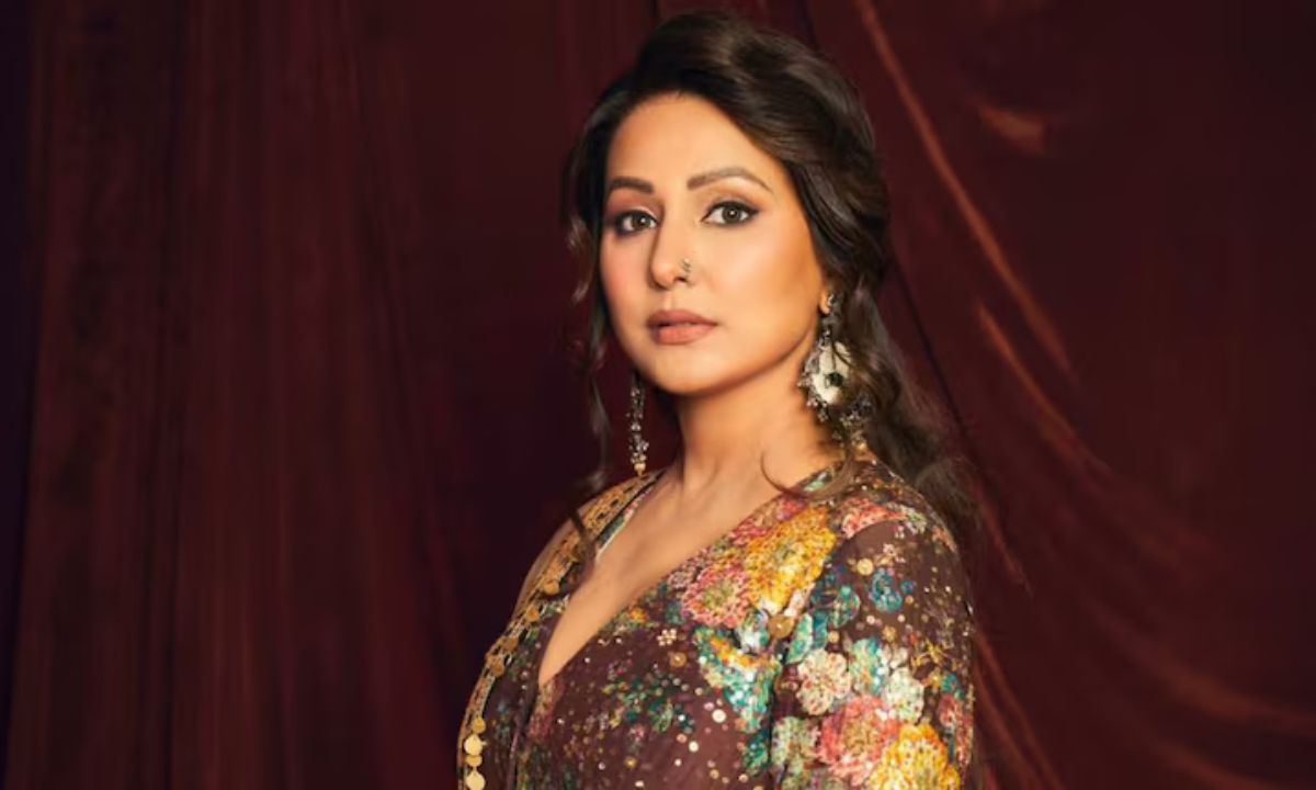 Hina Khan’s Powerful Plea for Unity and Healing After Pahalgam Attack