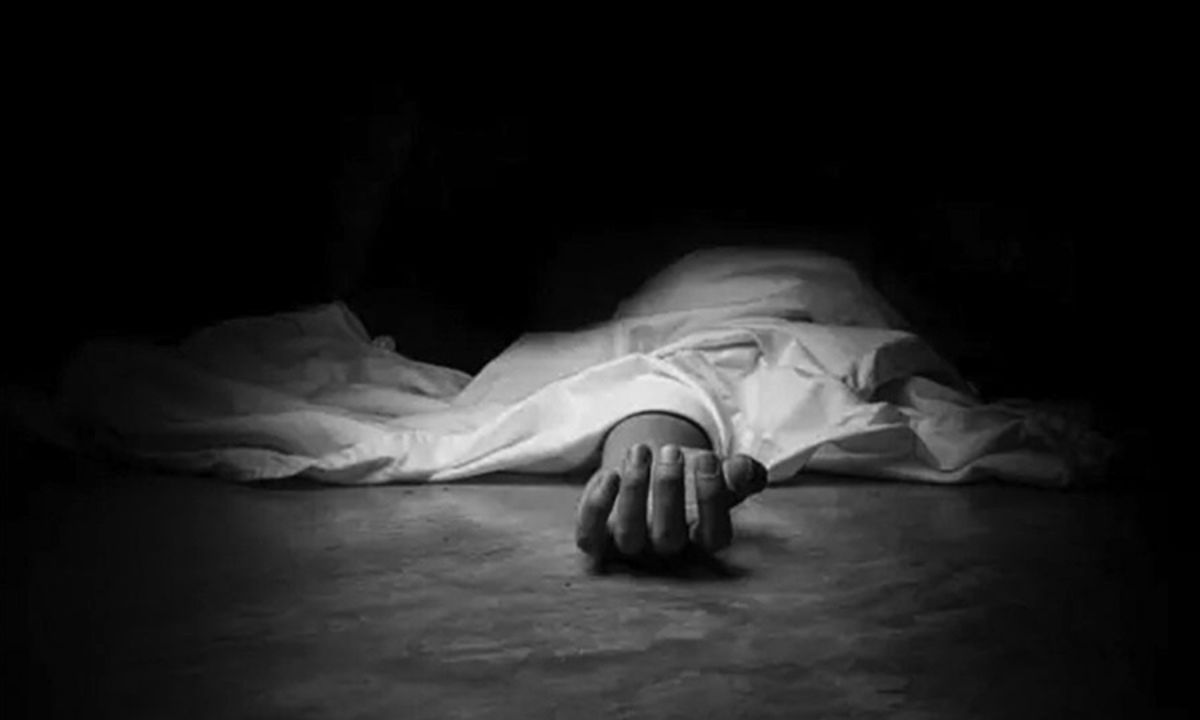 Hit by Bus in Sunsari