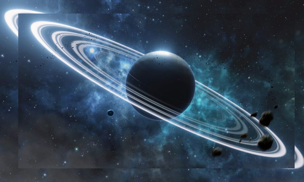 How Long is a Day on Uranus