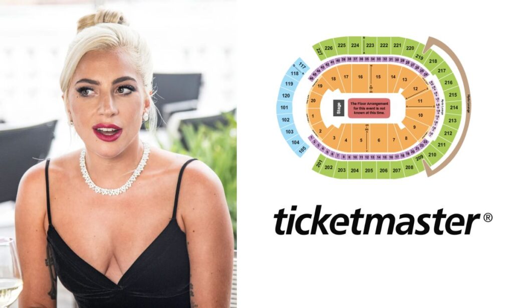 How to Book Tickets Using Ticketmaster for London Shows