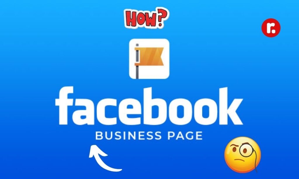 How to make Facebook Pages