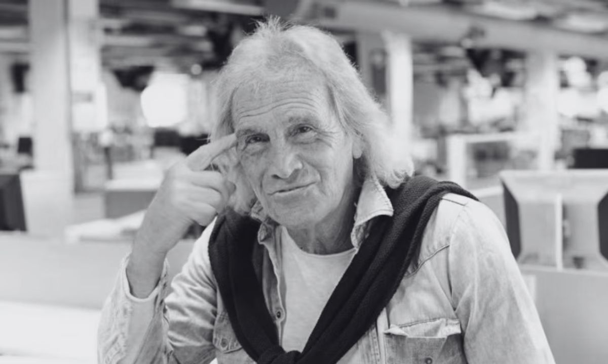 Hugo Orlando Gatti