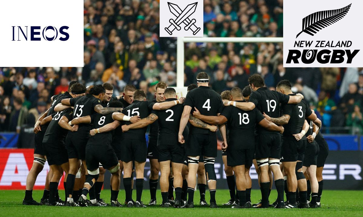 INEOS vs NZR