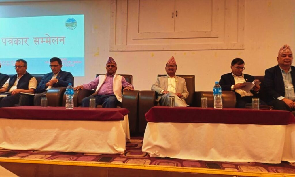 Investment Conference Begins in Koshi on Thursday, Agreements Expected on Over Two Dozen Projects