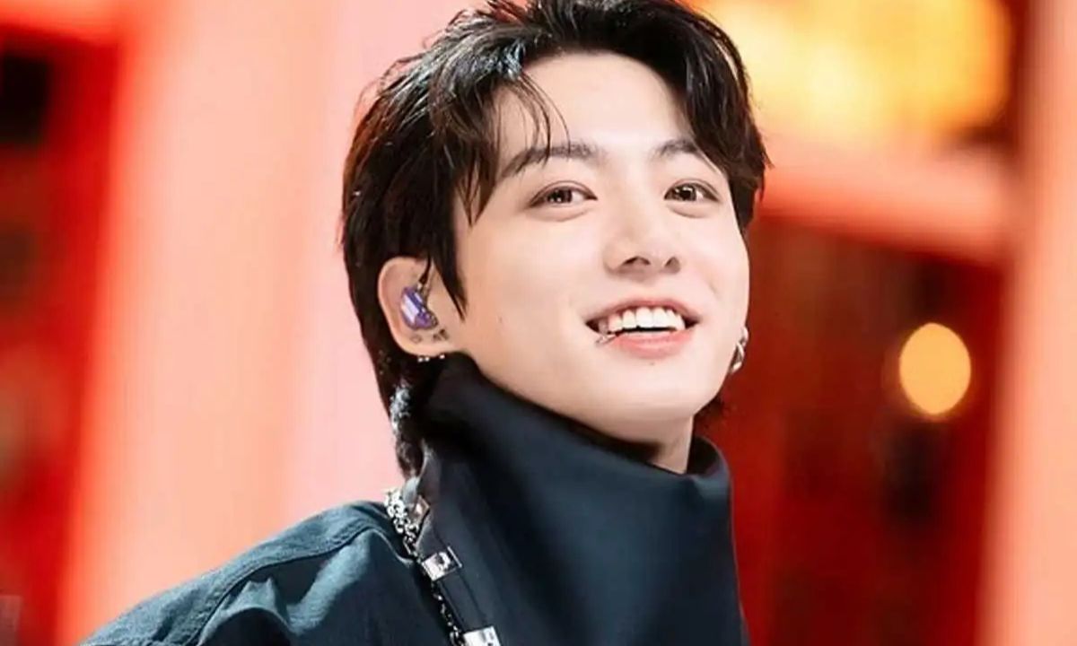 Is Jungkook Planning a Solo World Tour in 2025? Here’s What We Know