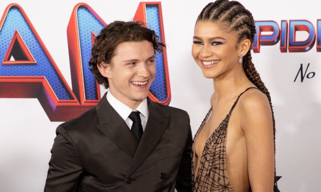 Is Zendaya and Tom Holland's Wedding Delayed Due to Their Busy Schedules?