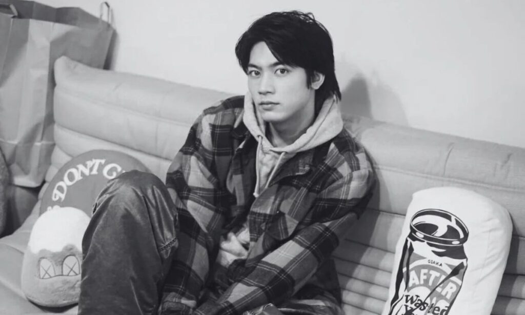 Japanese Actor Mizuki Itagaki Found Dead at Age 24, After Two Months of Being Missing