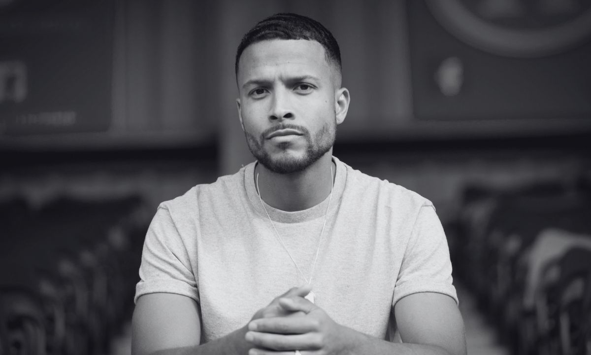 Joe Thompson