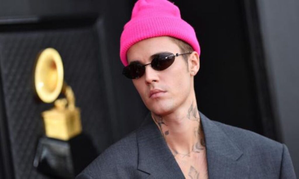 Justin Bieber Leaves Drew House Amid Public Outbursts