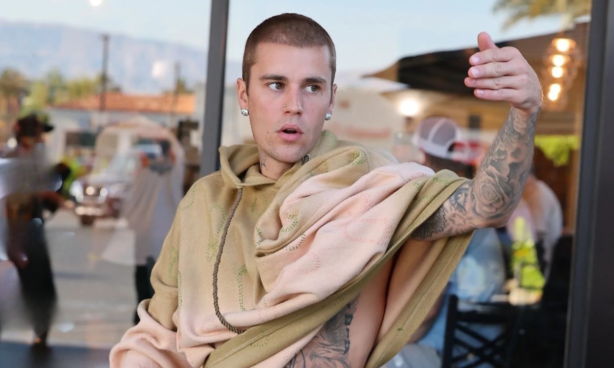 Justin Bieber’s Team Slams Debt Rumors as Singer Steps Away from Drew House
