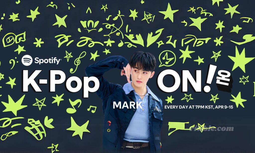 K-Pop ON