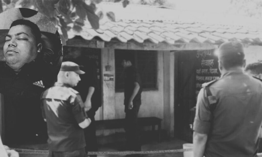Kailali Man Dies Minutes After Receiving Jaundice Injection at Local Medical
